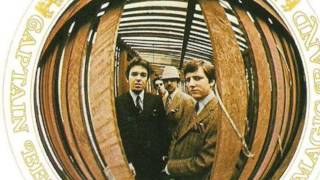 Dirty Blue Gene- Captain Beefheart (HQ)