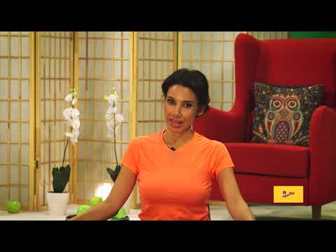 Zahvalnost kao alat za podizanje vibracije - Baya i Joga - TV epizoda 136