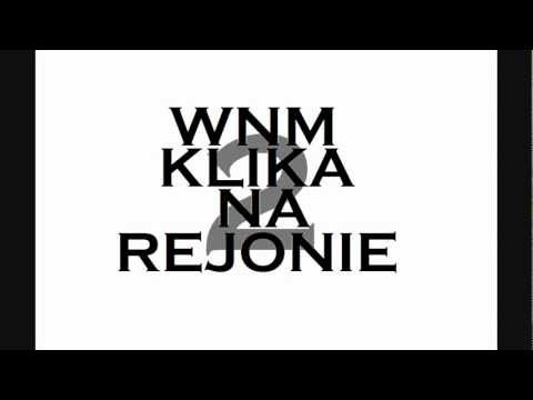 WNM KLIKA ft KODA,RUFUZ TAKIE ZYCIE