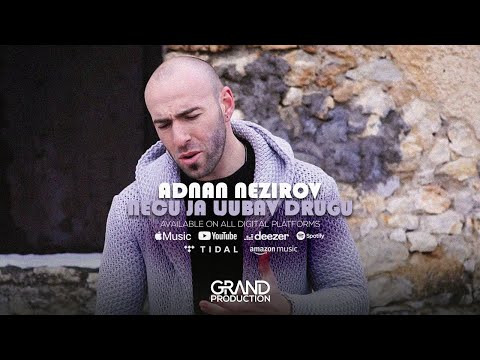 Adnan Nezirov - Necu ja ljubav drugu - (Official Video 2018)