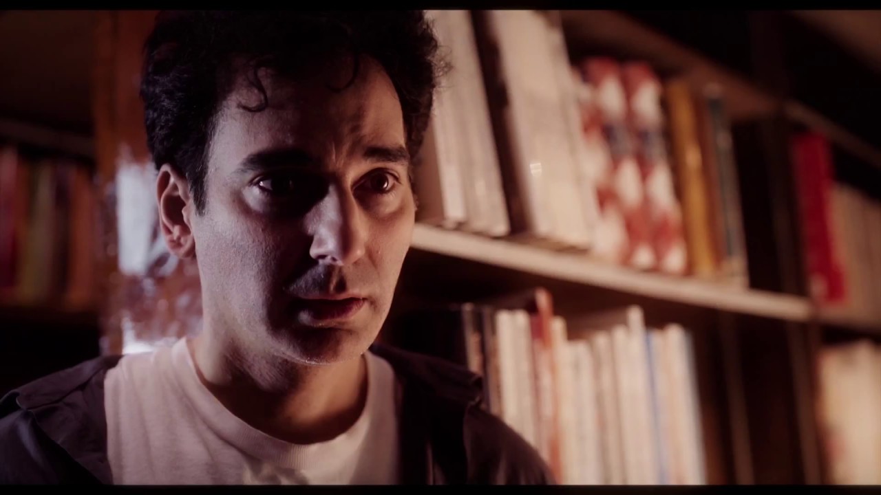 Zaina Juliette & Friends "Unwritten" The film. EP 26