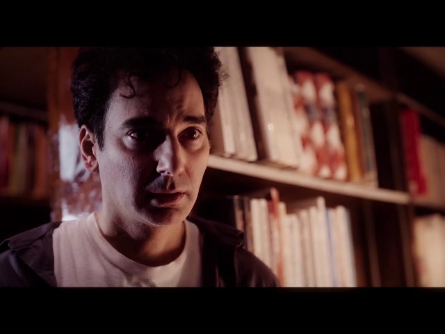 Zaina Juliette & Friends "Unwritten" The film. EP 26