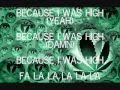 Be Claus I Got High - Bob Rivers w/ lyrics - xExpressUrSelfx Be Claus I Got High - Bob Rivers w/ lyrics