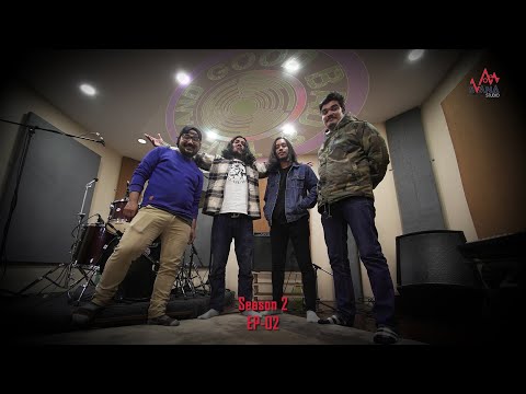 Svana Studio Session - Season 2 | Good Bad and The Band