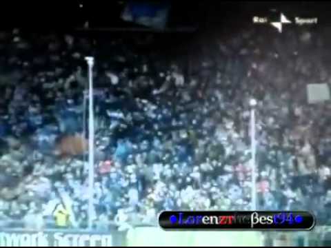 Giampaolo Pazzini, tutti i gol nella Sampdoria nel 2008 09