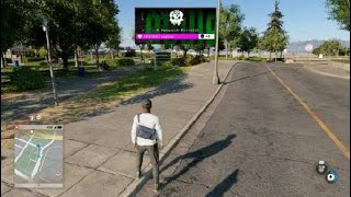 WATCH_DOGS® 2 part 7