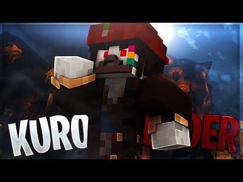 I GOT BAD! - Minecraft ITA - KUROI MURDER w/ Eren Tear Tech Dlarzz