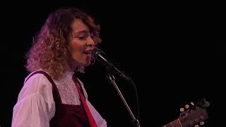 Nobody&#39;s Wrong - Gaby Moreno