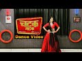 CHATAK MATAK//New Haryanvi Song// Dance Video//Sapna Choudhary-Renuka Panwar