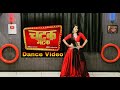 CHATAK MATAK New Haryanvi Song Dance Video Sapna Choudhary Renuka Panwar