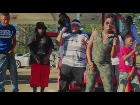 LA'NOLIA -STAY OUT THE WAY