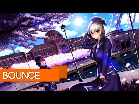 [Bounce] Robert Abigail & Digitalchord - Hewwego