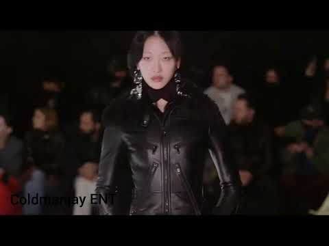 Courrèges Fall/Winter 2022-2023