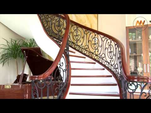 Khu biệt thự Hoa Phượng