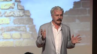 Everyone Say &quot;OPA!&quot;: Alex Pattakos at TEDxHappyValley