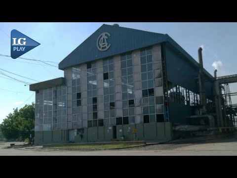 Santiago Blaquier ¿Nuevo dueño del Ingenio Concepción?