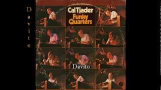 Davito-THE CAL TJADER QUINTET