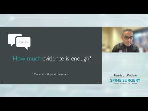 Spinal Biologics Demystified