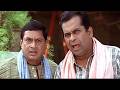 Brahmanandam Unlimited Non Stop Comedy Scene Telugu Movies IDream