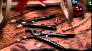 Sears Christmas & Bob Vila AD