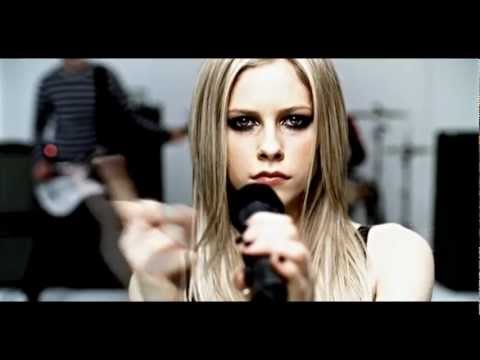 Avril Lavigne Bad Reputation Joan Jett 和訳 日本語訳 月夜ニ君ノ音想フ Avril Lavigne Bad Reputation Joan Jett 和訳 日本語訳 月夜ニ君ノ音想フ