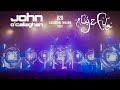 Aly Fila LIVE B2b John O Callghan Subculture Bangkok Thailand 2024