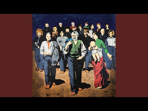 Canzone delle domande consuete