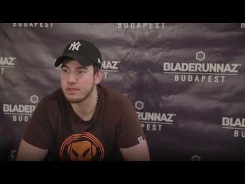 BLZTV - Benny L (Metalheadz - UK) 2018. jan. 27.