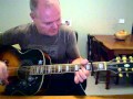 The Easybeats - Sorry (cover) 
