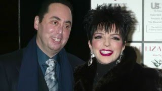 David Gest Dead: Music Producer, Liza Minnelli&#39;s Ex-Husband Dies at 62