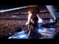 Take That - Today I Lost You (The Ultimate tour 3part) HD