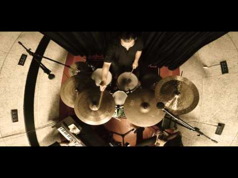 Garage Sessions - Louiz Banks Matrixx Trio - ROSEANNA