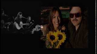 Matthew Sweet & Susanna Hoffs (Sid n Susie) - They Don't Know.