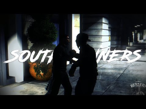 [FPLAYT] SOUTH RUNNERS INTRO