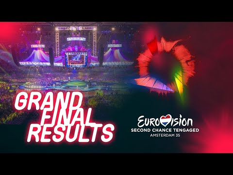 ESCT Second Chance Contest 35 - Grand Final Results