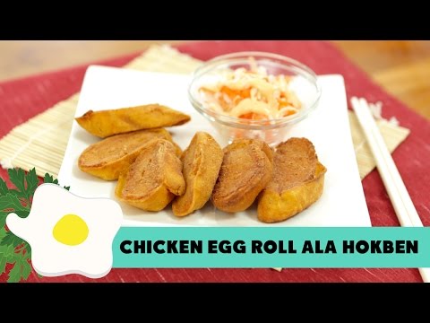 download lagu mp3 mp4 Egg Chicken Roll Resep, download lagu Egg Chicken Roll Resep gratis, unduh video klip Egg Chicken Roll Resep