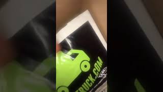 CatchTheTruck GangBox Out for delivery! 🚛💨🇺🇸