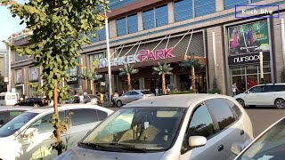 BishkekPark Mall, Kyrgyzstan | Торговый центр БишкекПарк, Киргизия