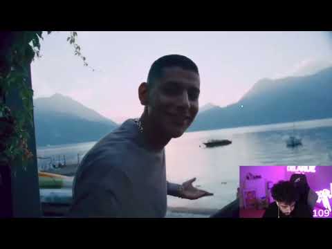 SAMI reagiert auf "O.G. x MEL - MITTEN IN DER NACHT"