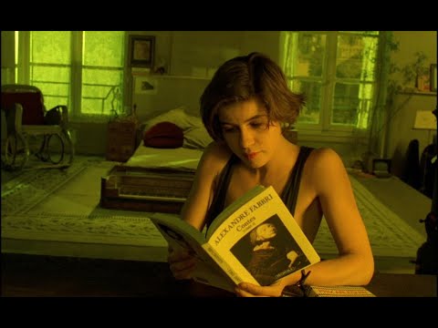 The Double Life of Veronique 1991