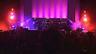 JOHN CARPENTER'S "DISTANT DREAM" Performed LIVE at the Orpheum Los Angeles 6-18-2016