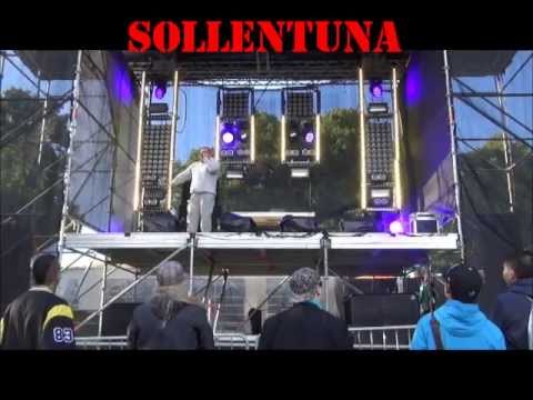 G PUNKTEN "LATINAMERIKA"