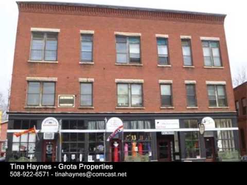 2 S Main St Uxbridge, MA 01569 - Rental - Real Estate - For Sale -