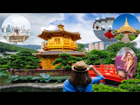 Best Instagrammable Places To Visit In World || Omaima Story Planet