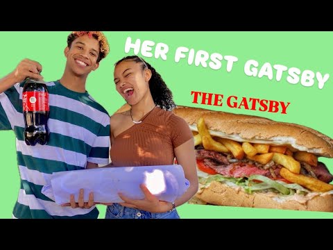 GATSBY MUKBANG : Q & A