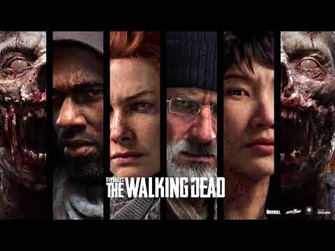 OVERKILL'S The Walking Dead - Official Maya Teaser Trailer (2018)