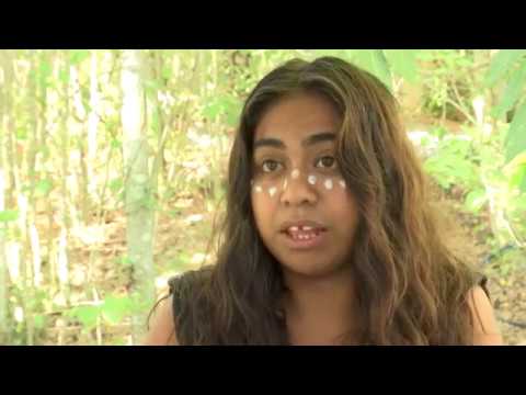 There is no shame': Emily Wurramara determined to preserve culture through song