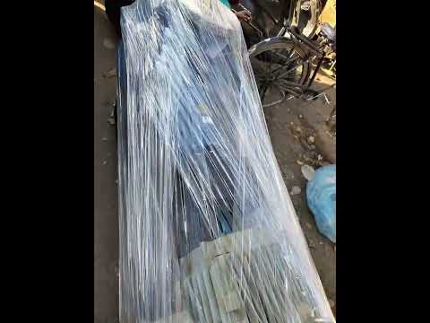 End Suction Pumps