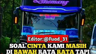 Download lagu STORY WA VIRAL BUS MANIA•DJ REMIX 30 DETIK mp3 Download lagu STORY WA VIRAL BUS MANIA•DJ REMIX 30 DETIK mp3