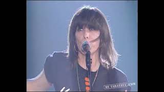 The Pretenders   Middle of the road    1994   Taratata